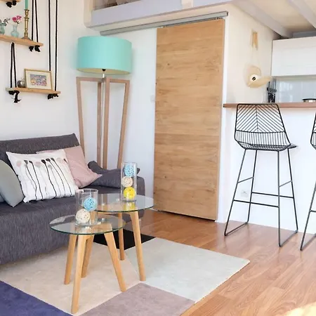 公寓 Vue Exceptionnelle En Plein Coeur De Rouen!! 鲁昂